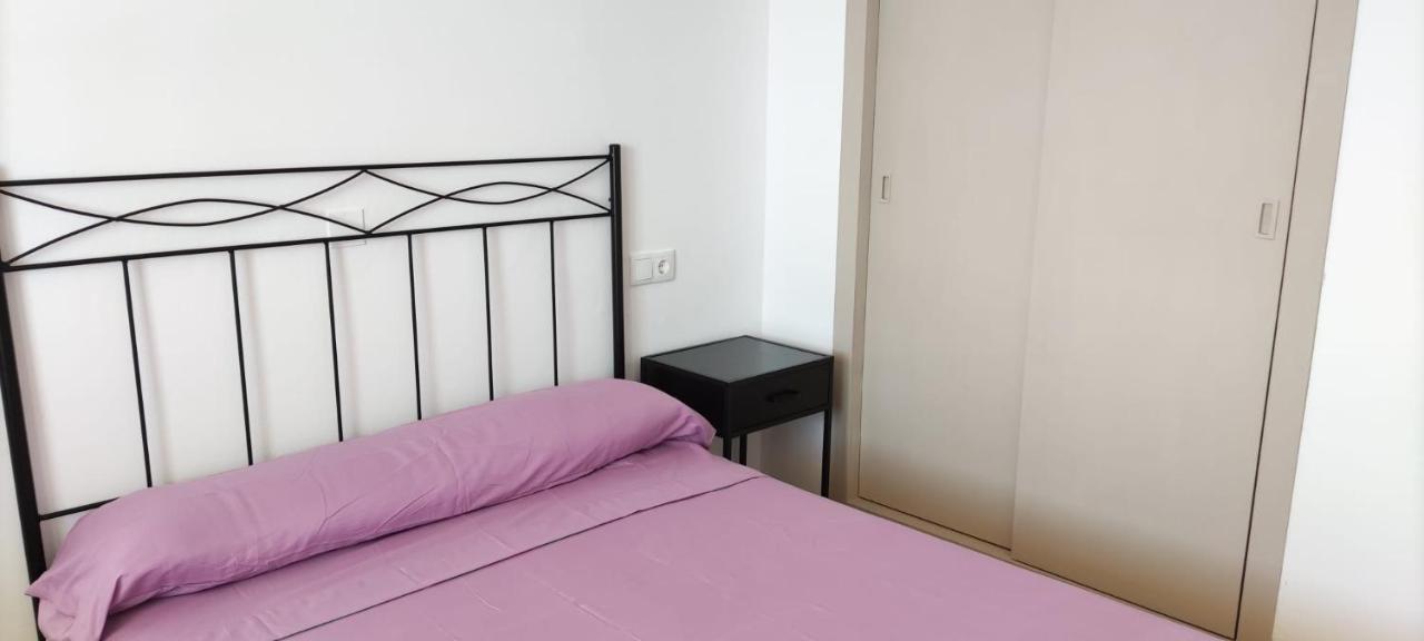 Ca Vicent Appartement Calpe Buitenkant foto