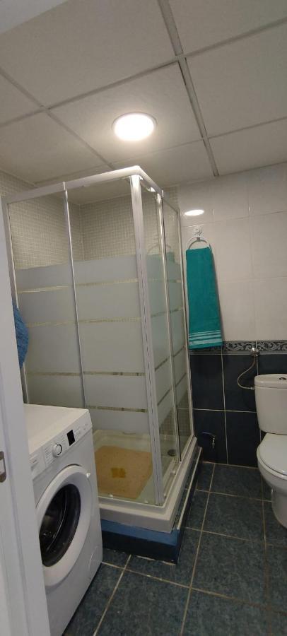 Ca Vicent Appartement Calpe Buitenkant foto