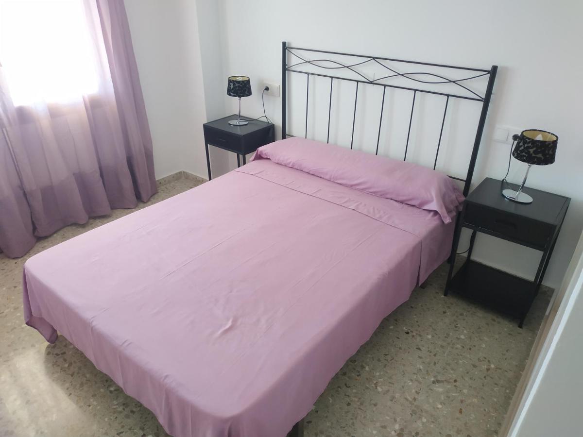 Ca Vicent Appartement Calpe Buitenkant foto