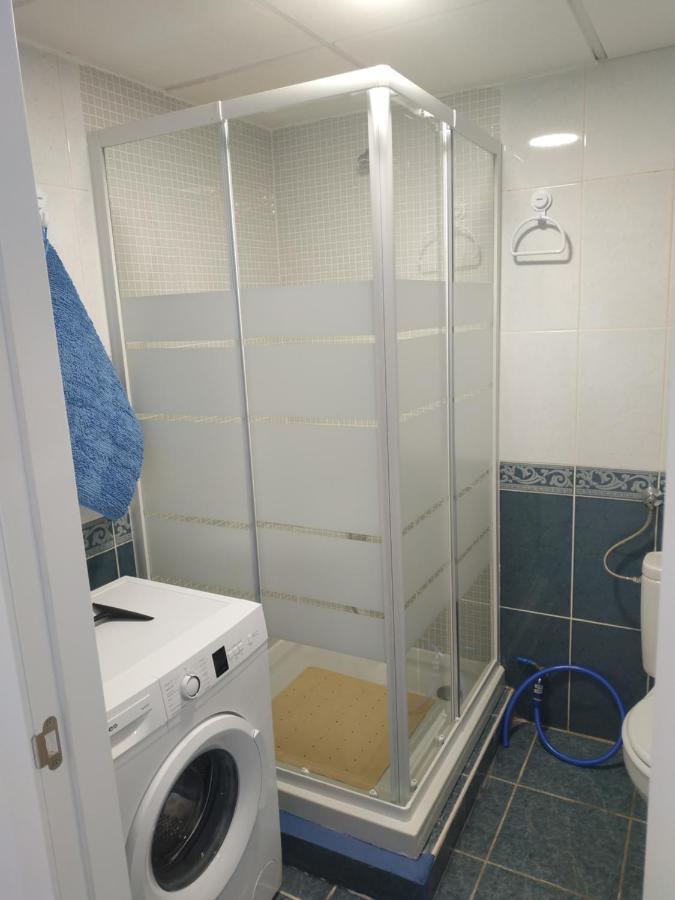 Ca Vicent Appartement Calpe Buitenkant foto
